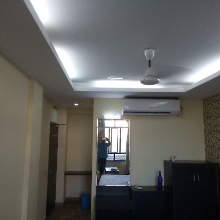 Hôtel Assam Jatri Niwas à Purî Extérieur photo