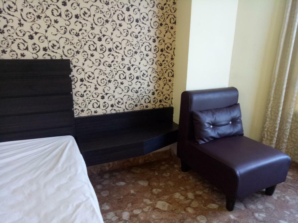 Hôtel Assam Jatri Niwas à Purî Extérieur photo